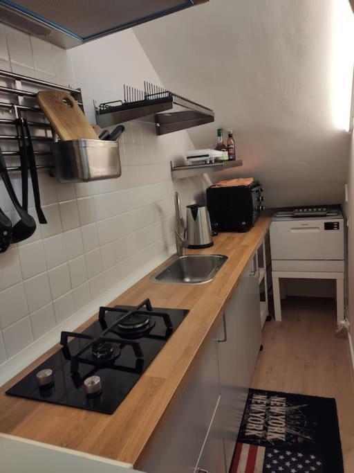 Tranquillita A Roma! Apartamento *