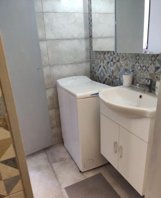 Apartamento Tranquillita A Roma!