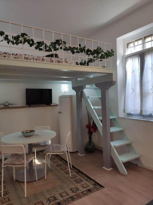 Tranquillita A Roma! Apartamento *