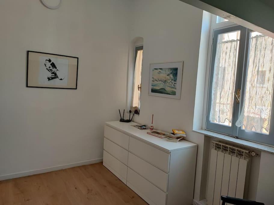 Apartamento Tranquillita A Roma! Roma