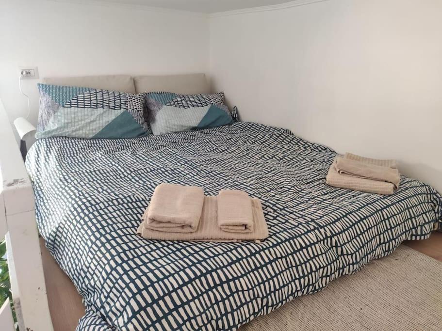 Tranquillita A Roma! Apartamento *